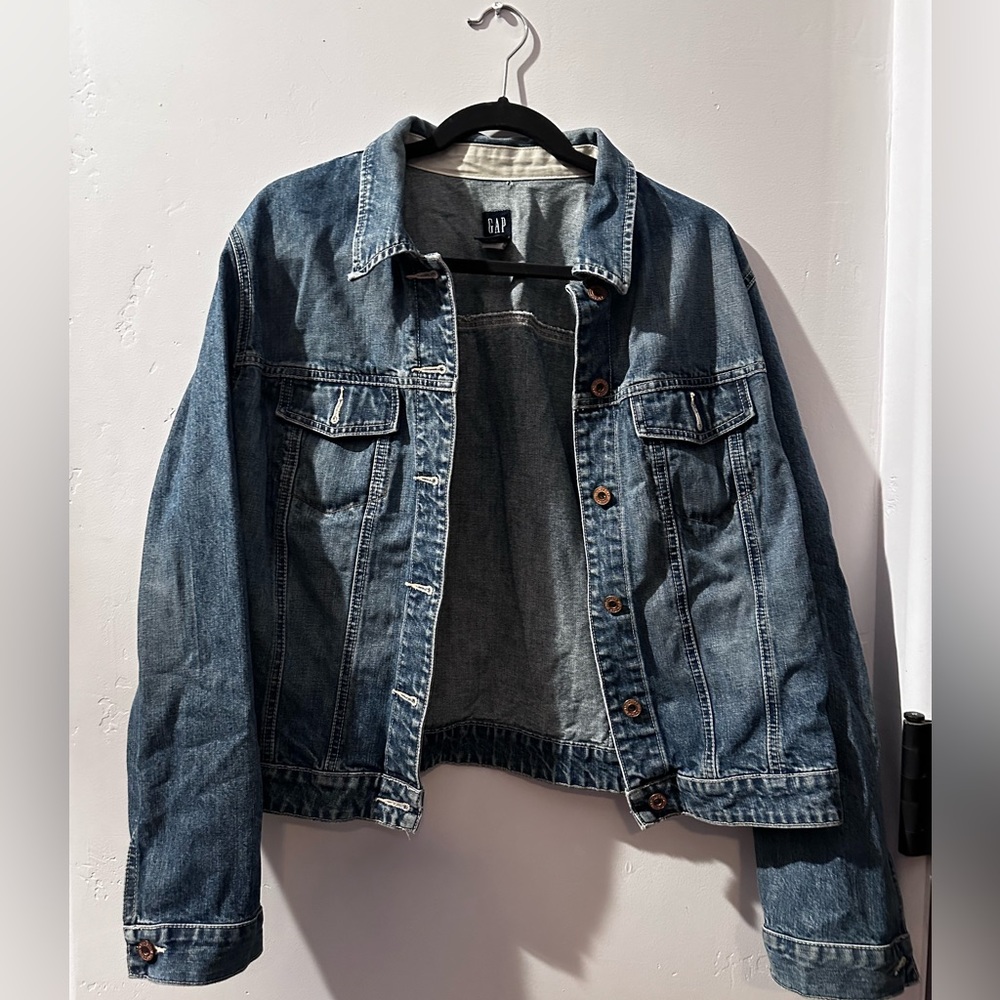 Gap Women’s Denim Jacket